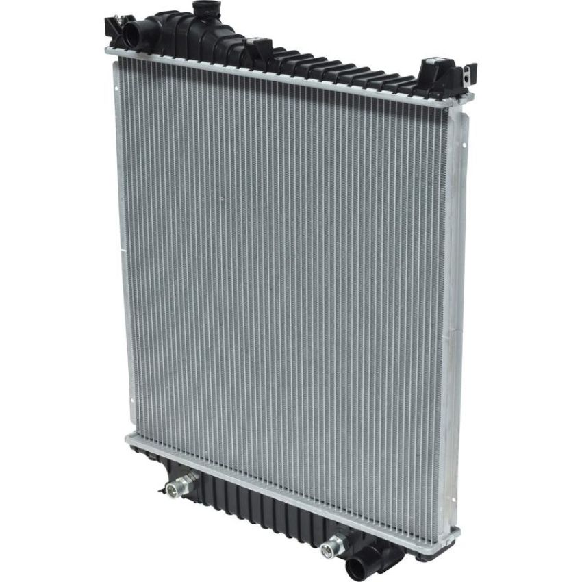 Universal Air Conditioning RA 2816C Radiator -- Downflow Radiator