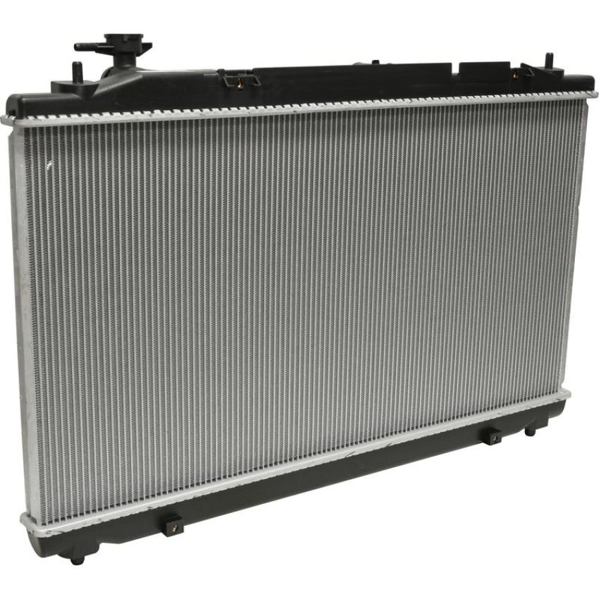 Universal Air Conditioning RA 2817C Radiator -- Downflow Radiator