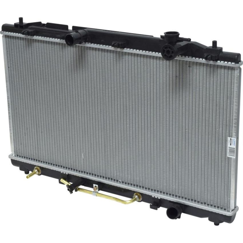 Universal Air Conditioning RA 2817C Radiator -- Downflow Radiator