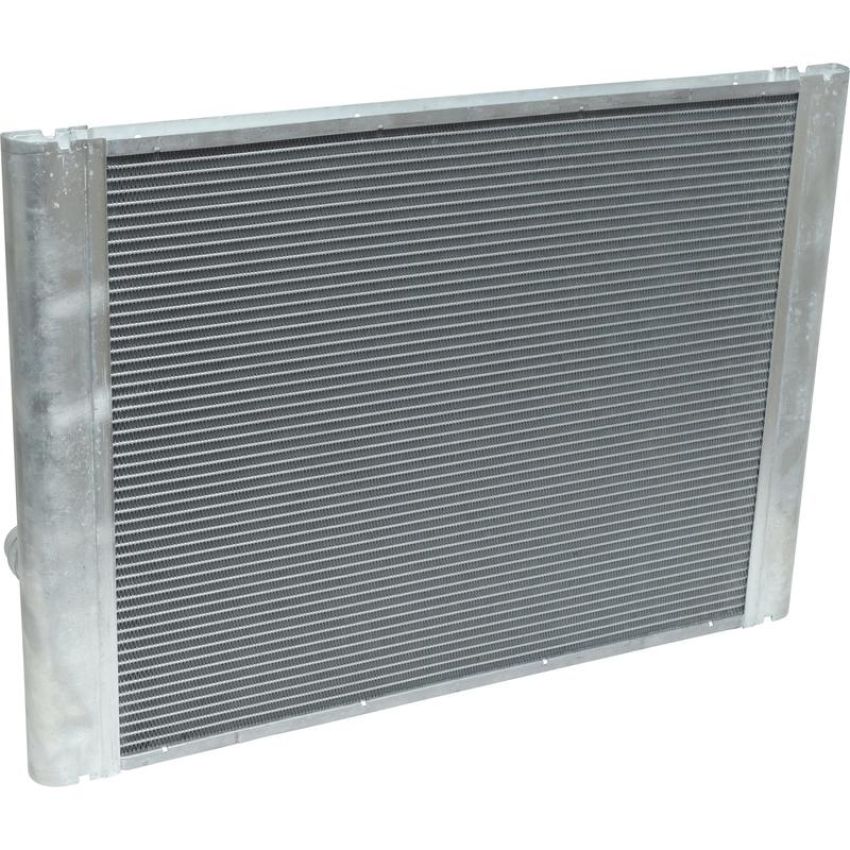 Universal Air Conditioning RA 2825C Radiator -- Crossflow Radiator