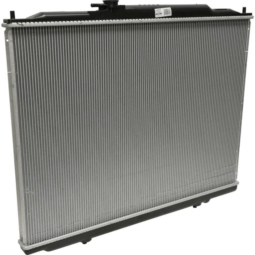 Universal Air Conditioning RA 2830C Radiator -- Downflow Radiator