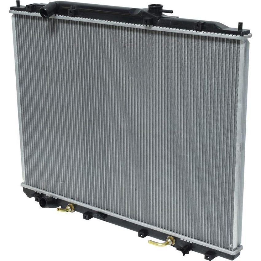 Universal Air Conditioning RA 2830C Radiator -- Downflow Radiator