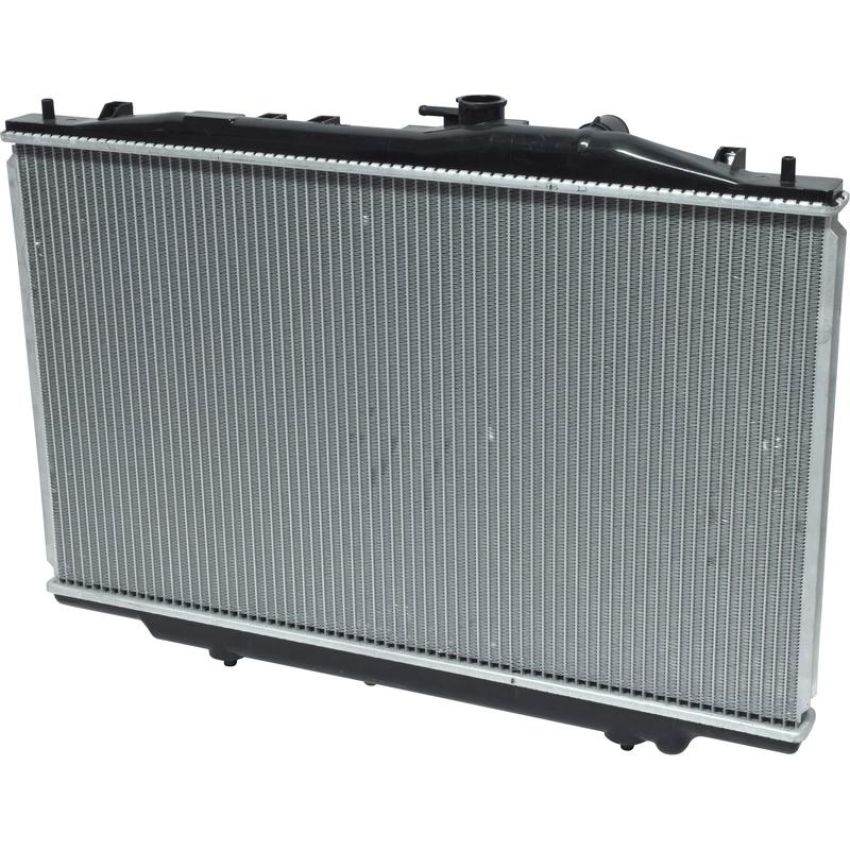 Universal Air Conditioning RA 2838C Radiator -- Downflow Radiator