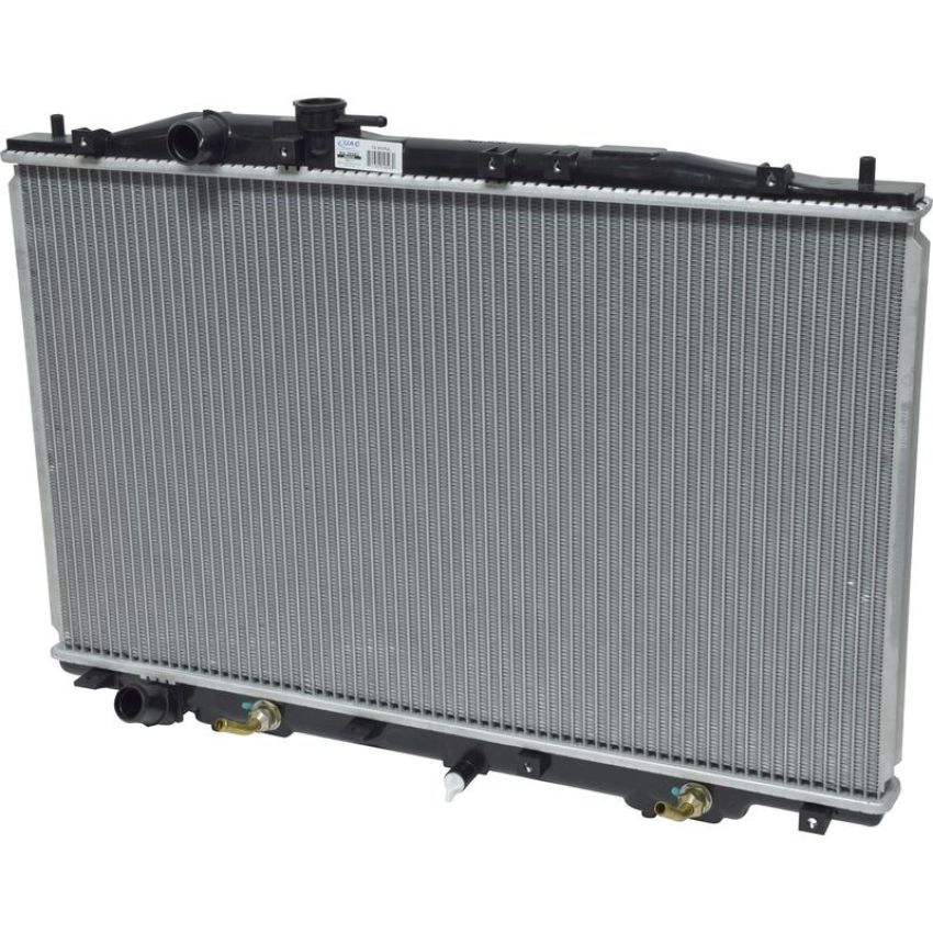 Universal Air Conditioning RA 2838C Radiator -- Downflow Radiator