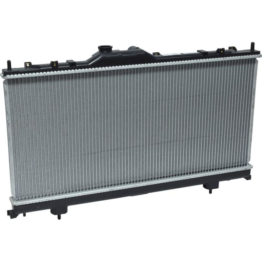 Universal Air Conditioning RA 2843C Radiator -- Downflow Radiator