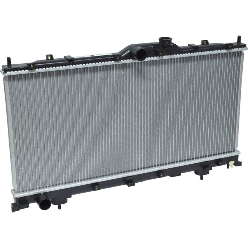 Universal Air Conditioning RA 2843C Radiator -- Downflow Radiator