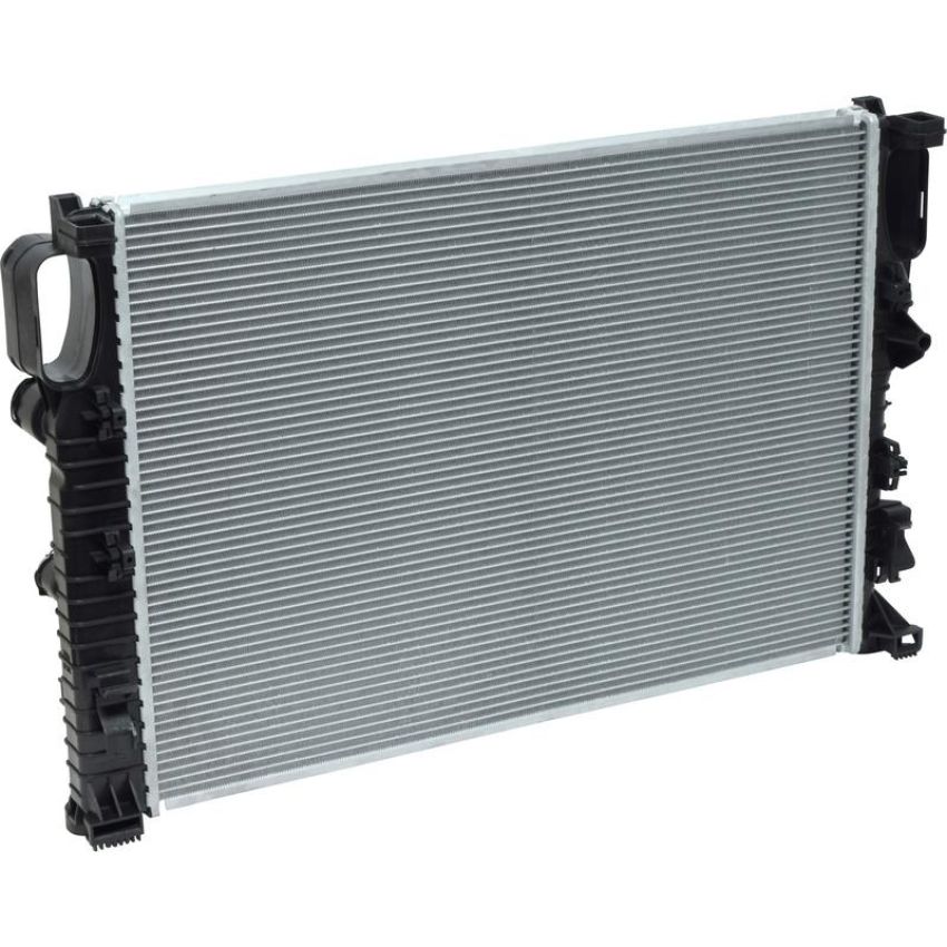 Universal Air Conditioning RA 2868C Radiator -- Crossflow Radiator