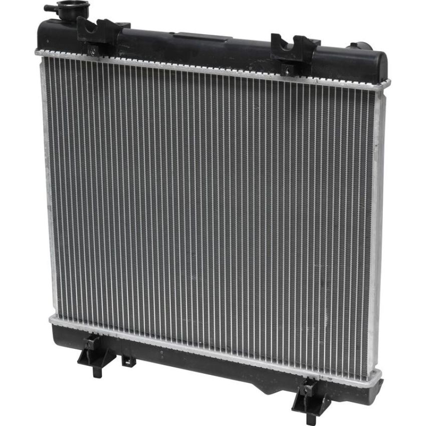 Universal Air Conditioning RA 2883C Radiator -- Downflow Radiator