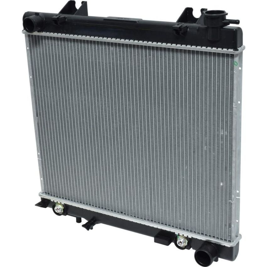 Universal Air Conditioning RA 2883C Radiator -- Downflow Radiator