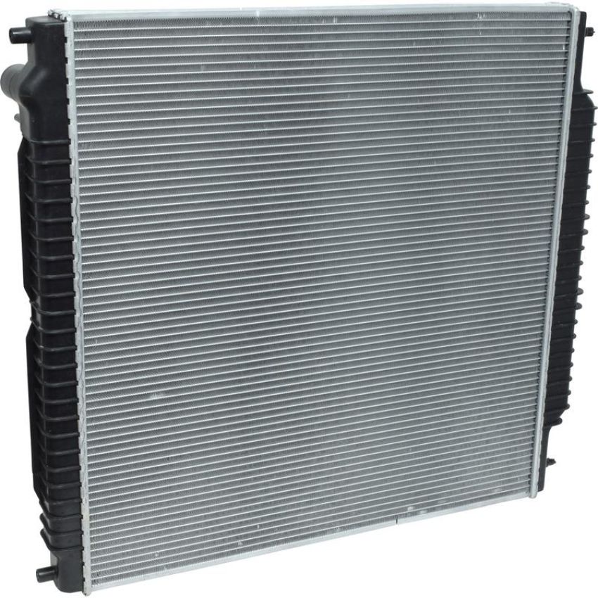 Universal Air Conditioning RA 2886C Radiator -- Downflow Radiator