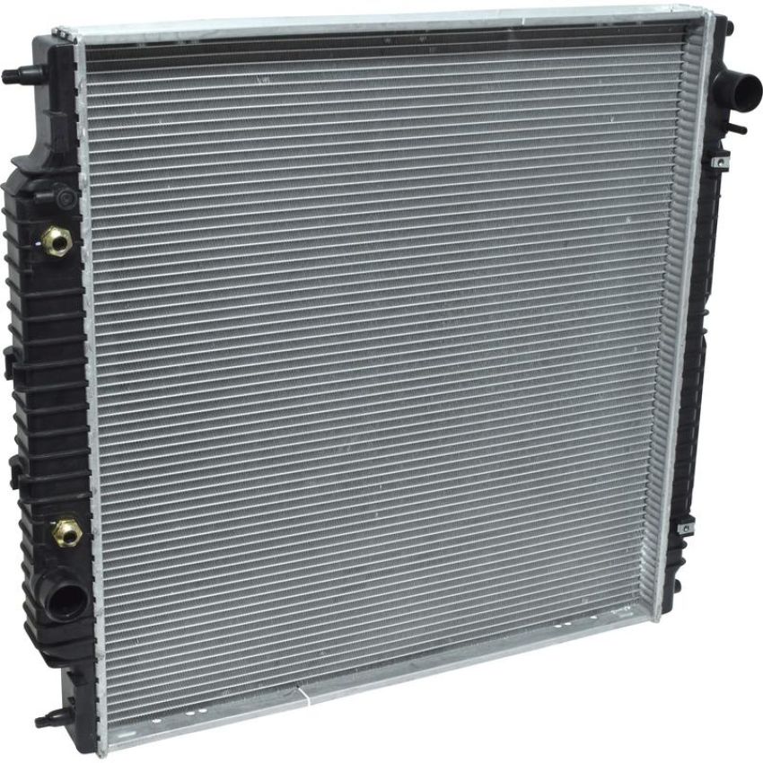 Universal Air Conditioning RA 2886C Radiator -- Downflow Radiator