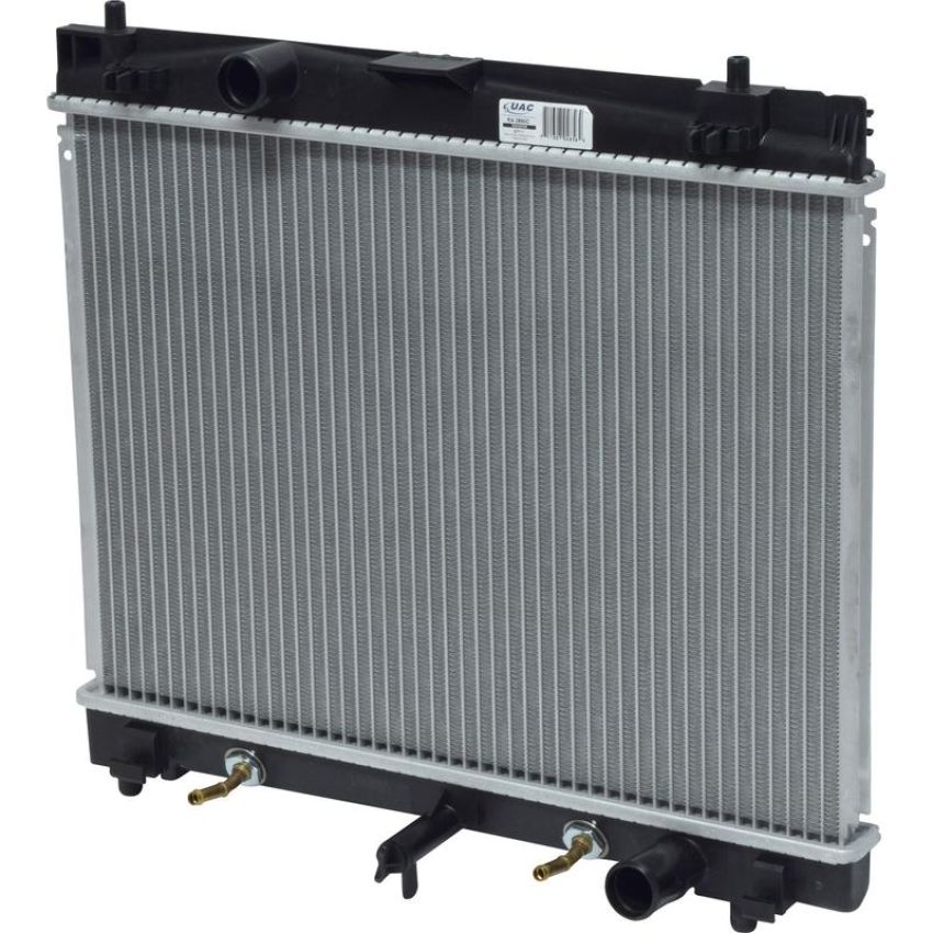 Universal Air Conditioning RA 2890C Radiator -- Downflow Radiator