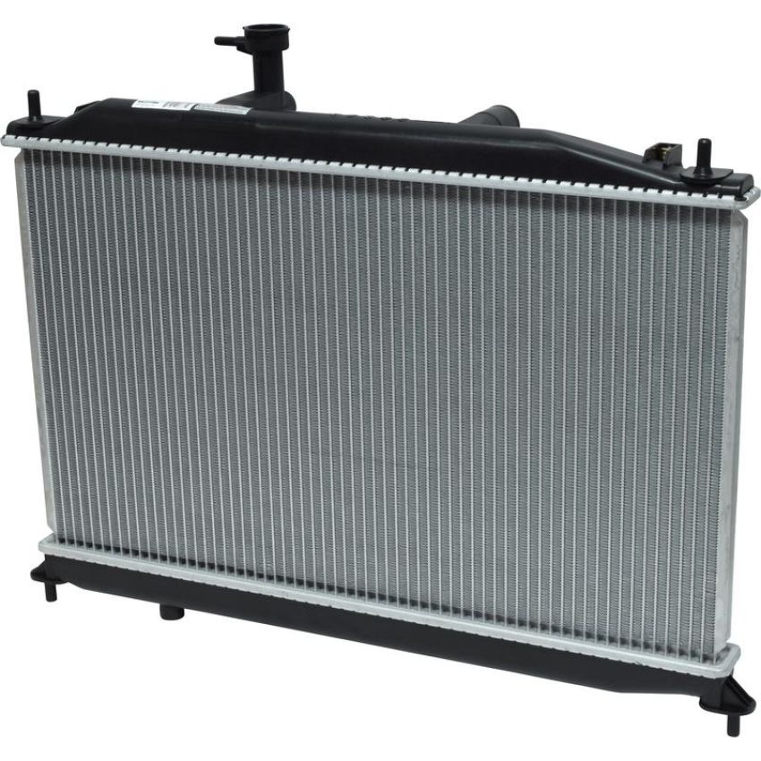 Universal Air Conditioning RA 2896C Radiator -- Downflow Radiator