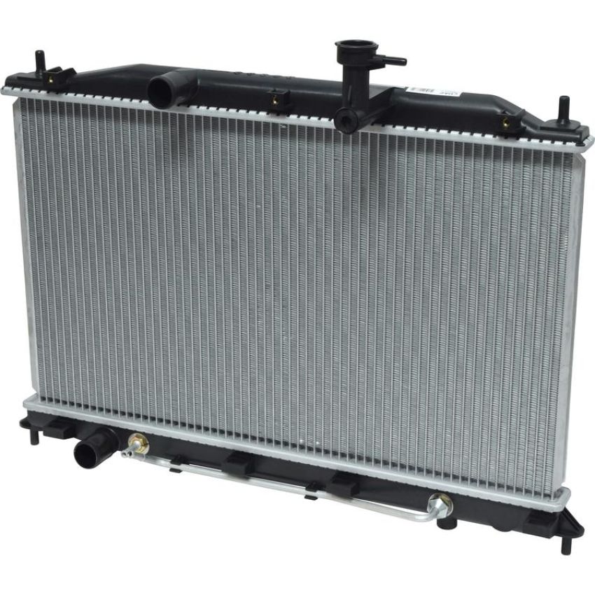 Universal Air Conditioning RA 2896C Radiator -- Downflow Radiator