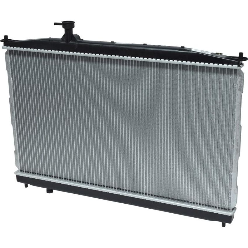 Universal Air Conditioning RA 2897C Radiator -- Downflow Radiator