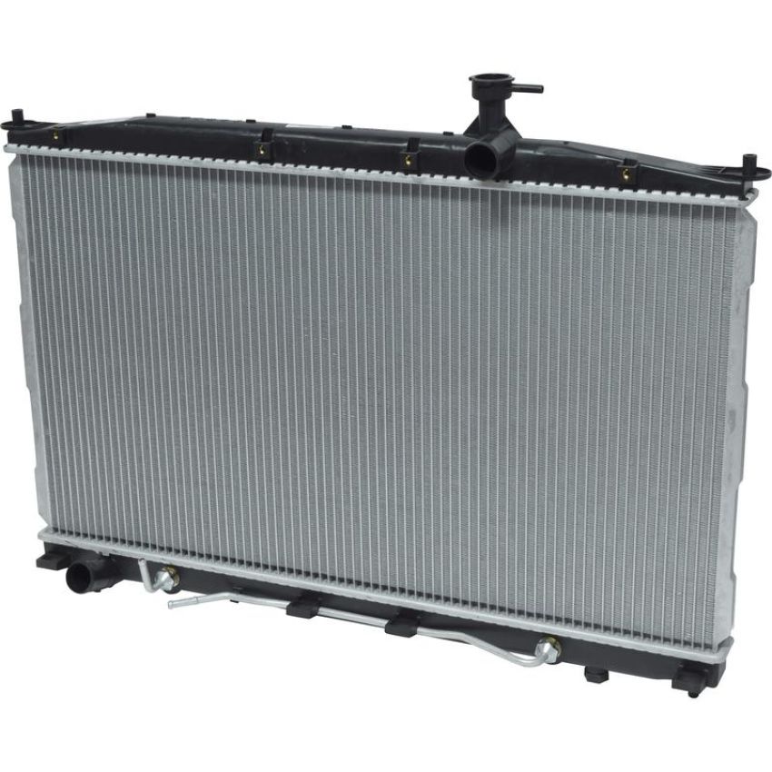 Universal Air Conditioning RA 2897C Radiator -- Downflow Radiator