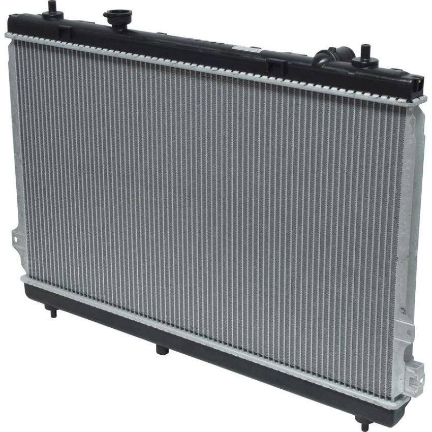 Universal Air Conditioning RA 2898C Radiator -- Downflow Radiator