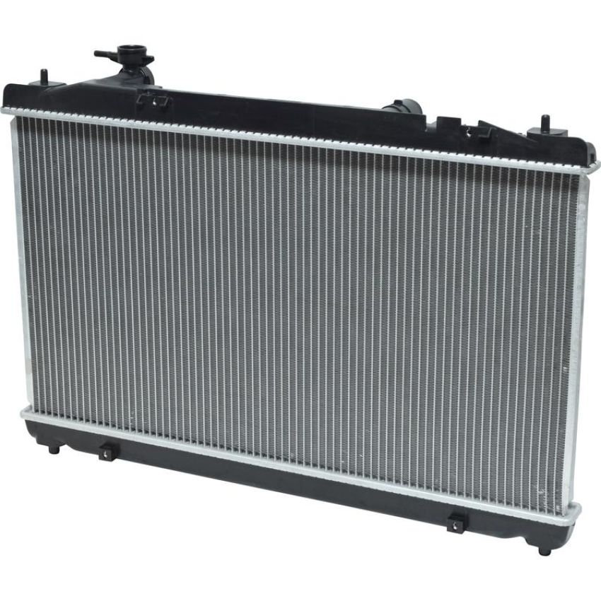 Universal Air Conditioning RA 2917C Radiator -- Downflow Radiator