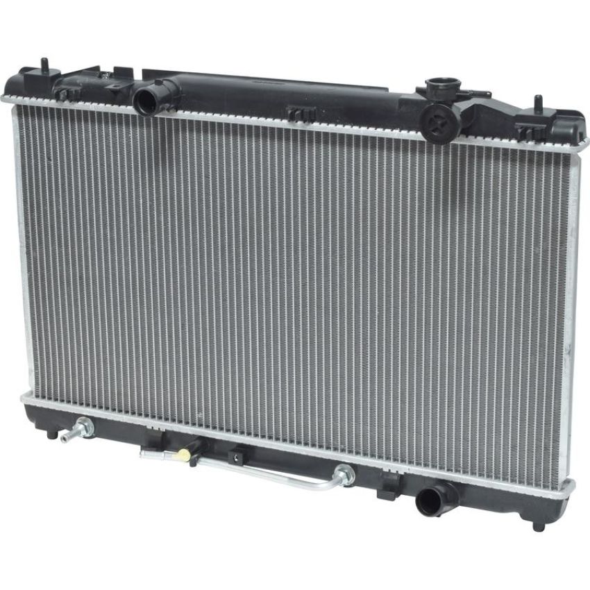 Universal Air Conditioning RA 2917C Radiator -- Downflow Radiator