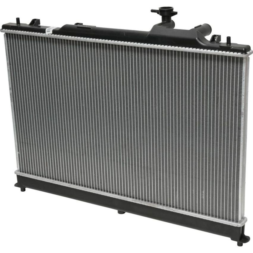 Universal Air Conditioning RA 2918C Radiator -- Downflow Radiator