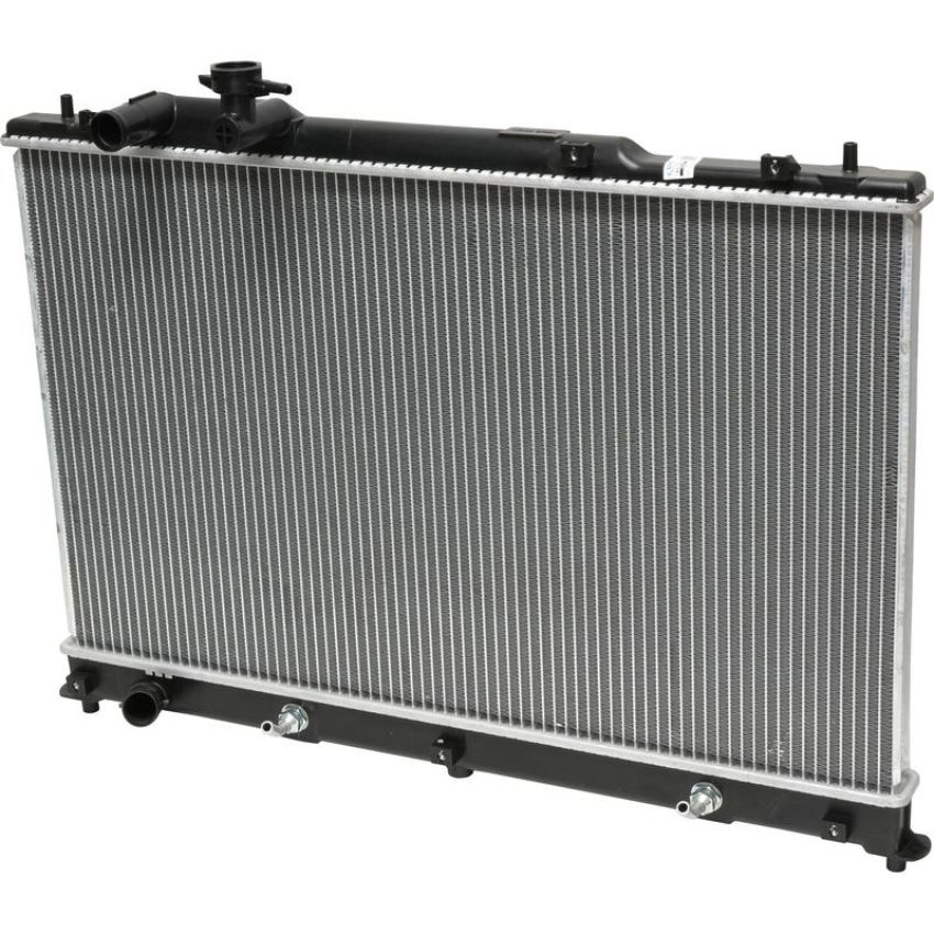 Universal Air Conditioning RA 2918C Radiator -- Downflow Radiator