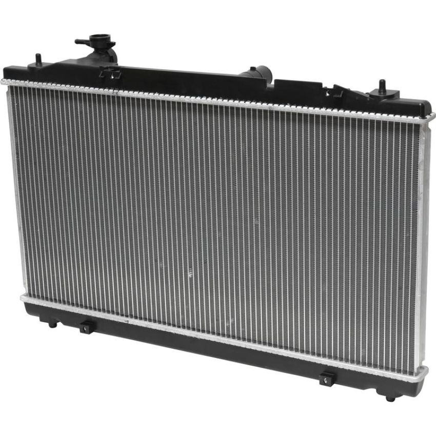 Universal Air Conditioning RA 2919C Radiator -- Downflow Radiator