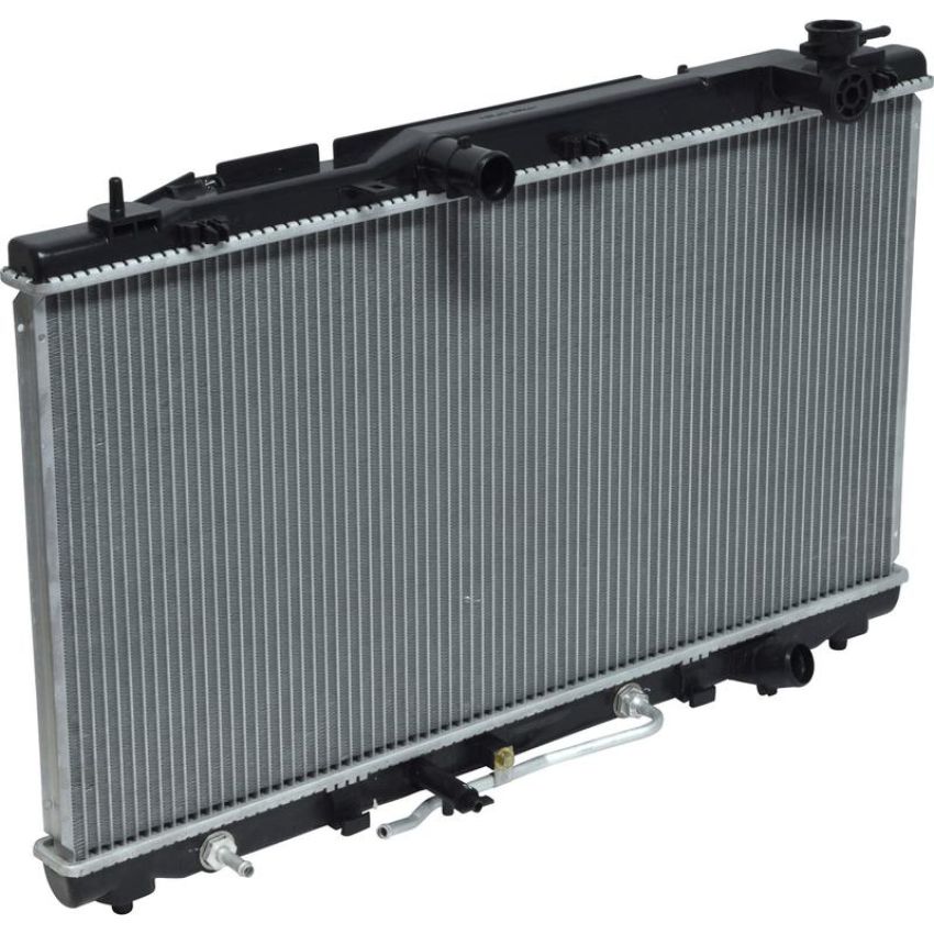Universal Air Conditioning RA 2919C Radiator -- Downflow Radiator