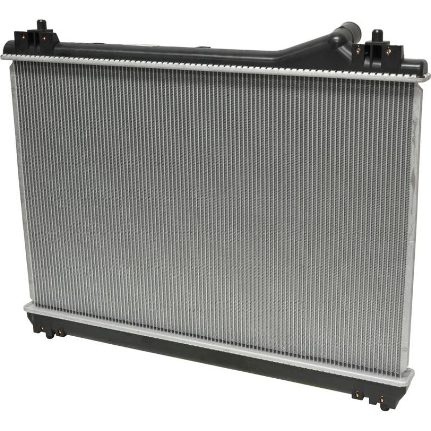 Universal Air Conditioning RA 2920C Radiator -- Downflow Radiator