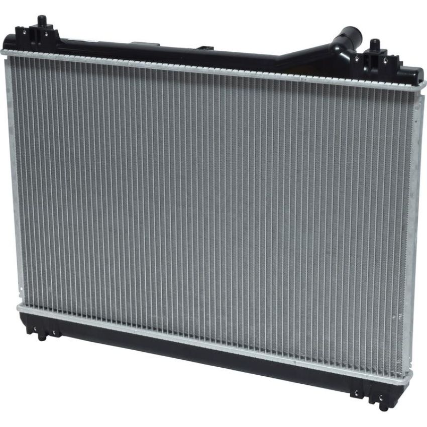 Universal Air Conditioning RA 2920C Radiator -- Downflow Radiator