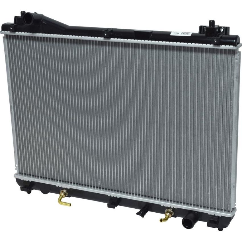 Universal Air Conditioning RA 2920C Radiator -- Downflow Radiator