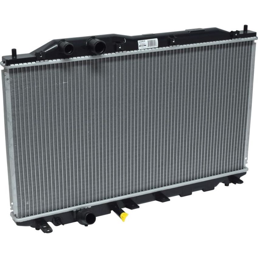 Universal Air Conditioning RA 2922C Radiator -- Downflow Radiator
