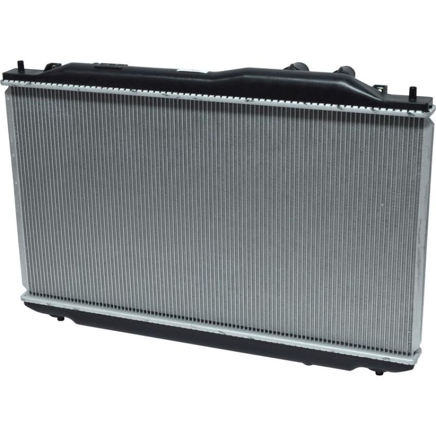 Universal Air Conditioning RA 2923C Radiator -- Downflow Radiator