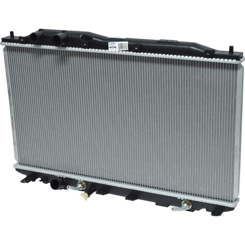 Universal Air Conditioning RA 2923C Radiator -- Downflow Radiator