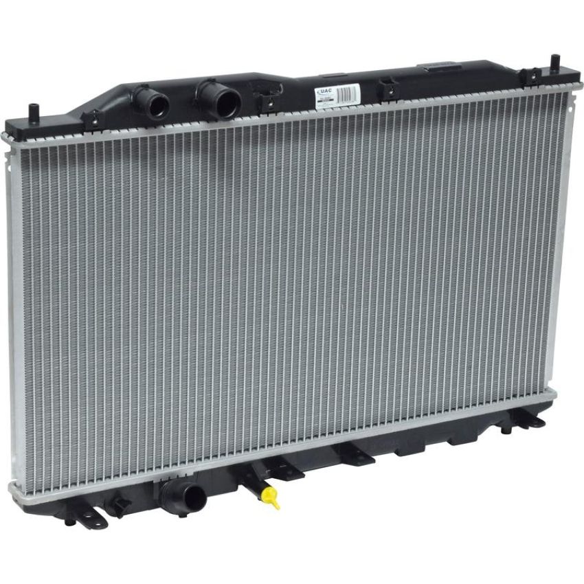 Universal Air Conditioning RA 2926C Radiator -- Downflow Radiator