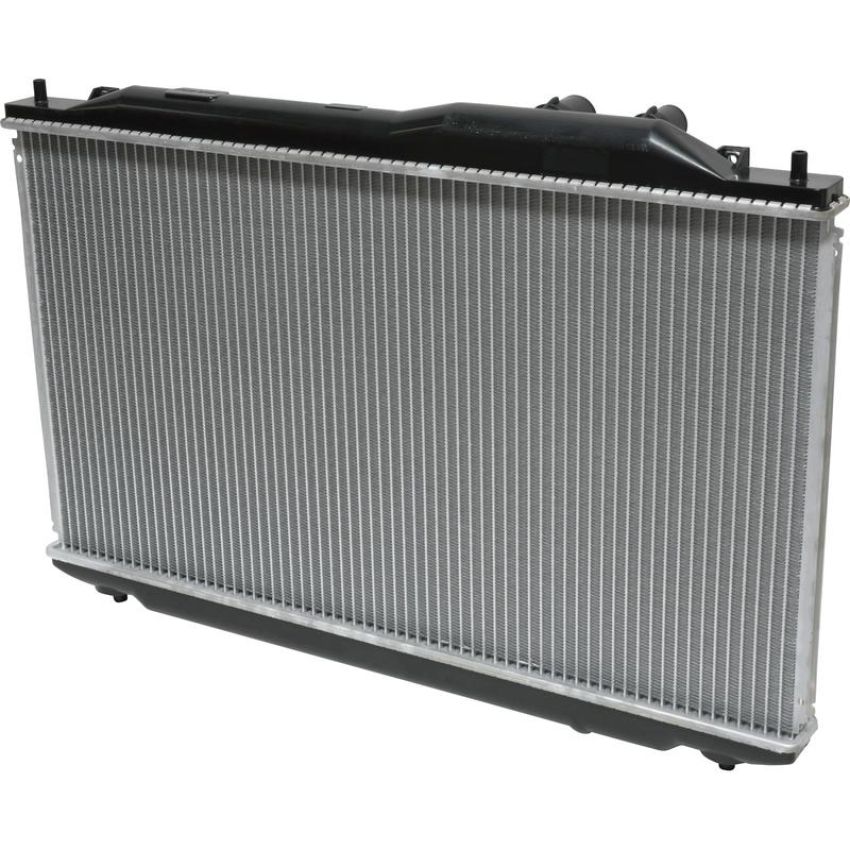 Universal Air Conditioning RA 2927C Radiator -- Downflow Radiator