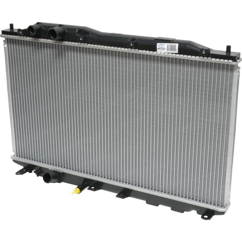 Universal Air Conditioning RA 2927C Radiator -- Downflow Radiator