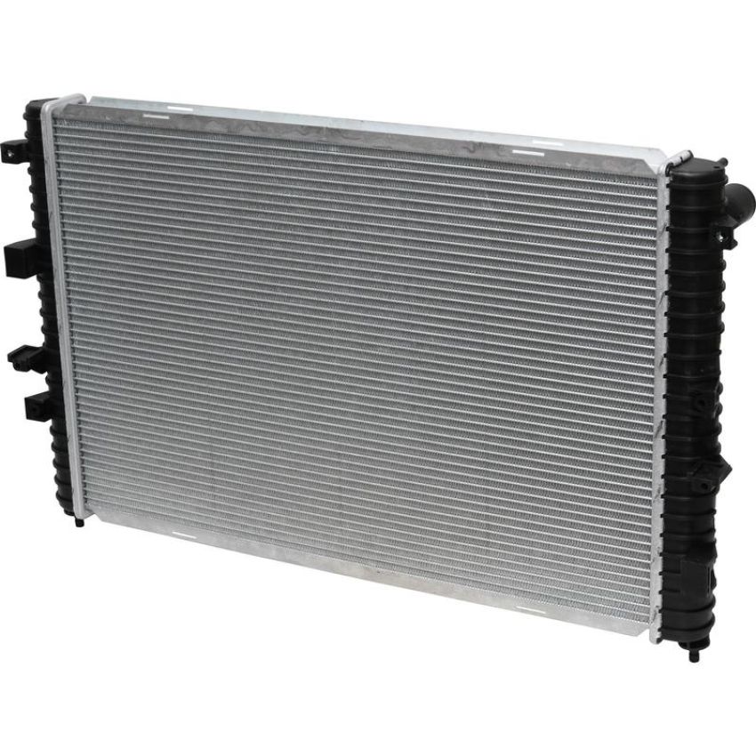 Universal Air Conditioning RA 2930C Radiator -- Crossflow Radiator