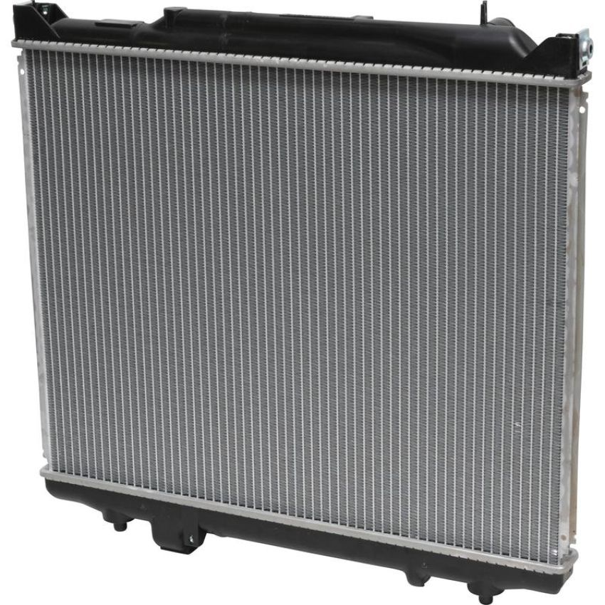Universal Air Conditioning RA 2933C Radiator -- Downflow Radiator