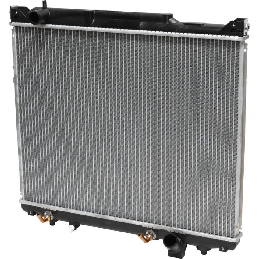 Universal Air Conditioning RA 2933C Radiator -- Downflow Radiator