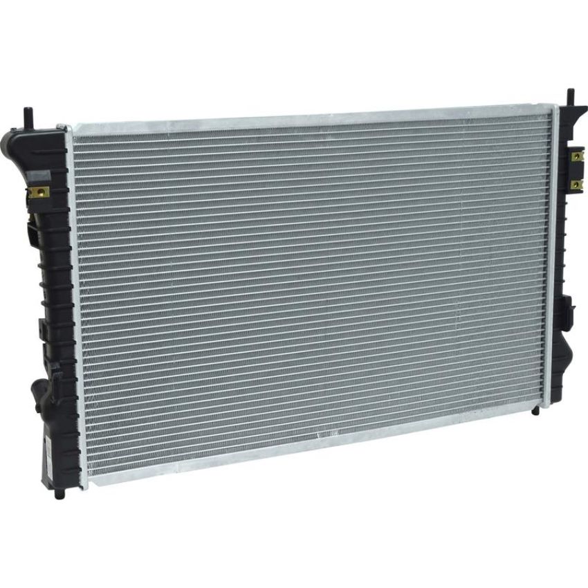 Universal Air Conditioning RA 2936C Radiator -- Crossflow Radiator
