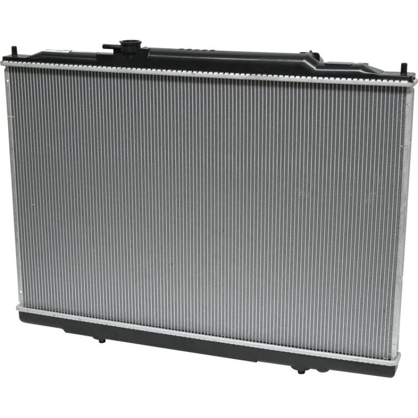 Universal Air Conditioning RA 2938C Radiator -- Downflow Radiator