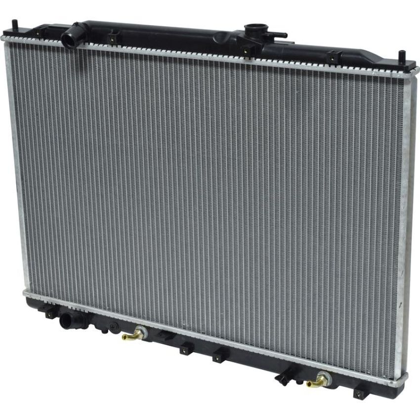 Universal Air Conditioning RA 2938C Radiator -- Downflow Radiator
