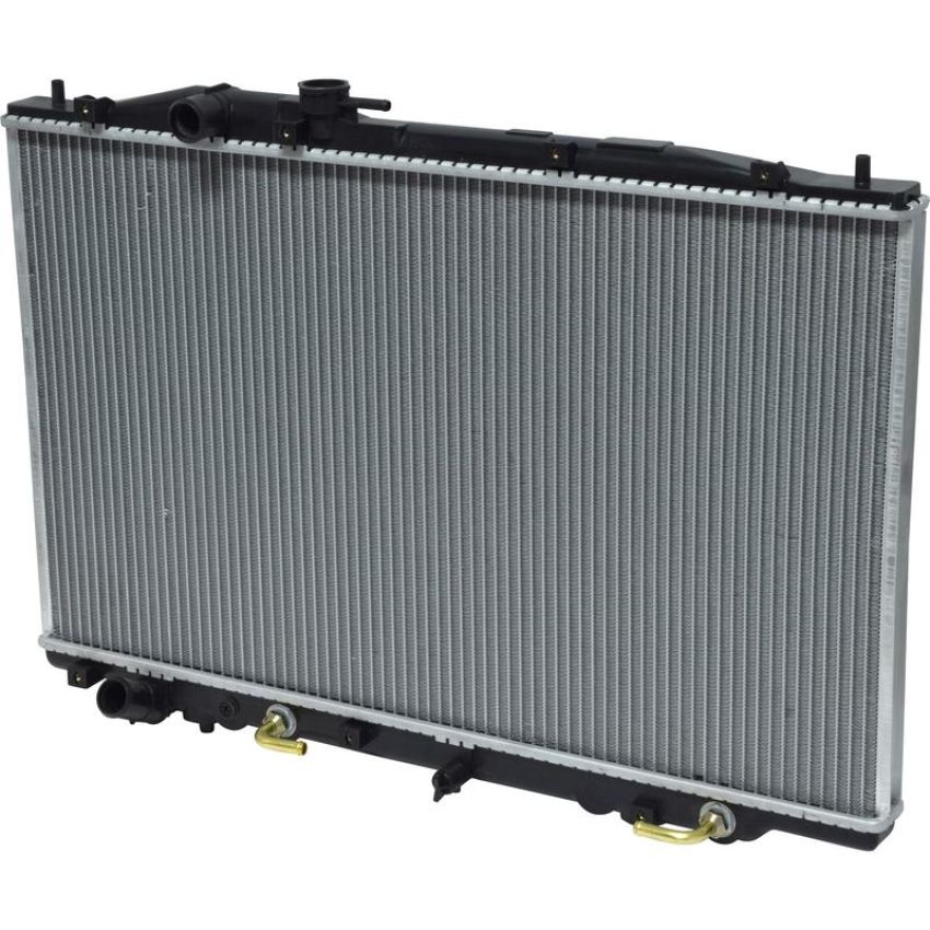 Universal Air Conditioning RA 2939C Radiator -- Downflow Radiator