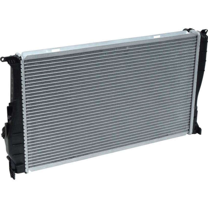 Universal Air Conditioning RA 2941C Radiator -- Crossflow Radiator