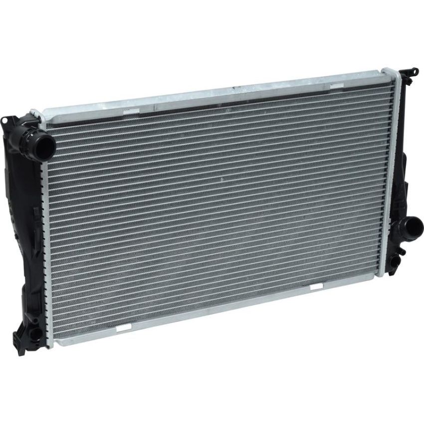 Universal Air Conditioning RA 2941C Radiator -- Crossflow Radiator