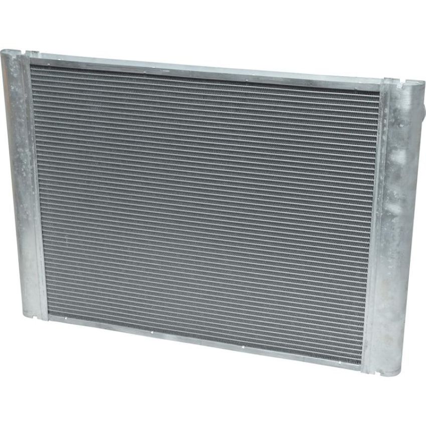 Universal Air Conditioning RA 2942C Radiator -- Crossflow Radiator
