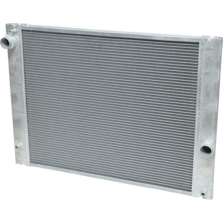 Universal Air Conditioning RA 2942C Radiator -- Crossflow Radiator