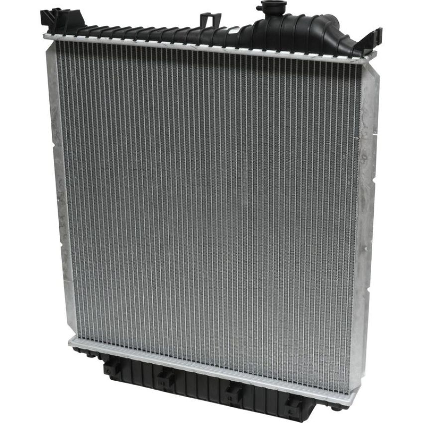 Universal Air Conditioning RA 2952C Radiator -- Downflow Radiator