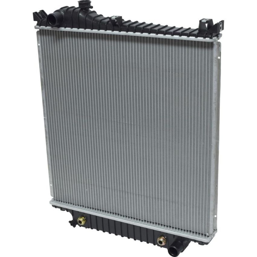 Universal Air Conditioning RA 2952C Radiator -- Downflow Radiator