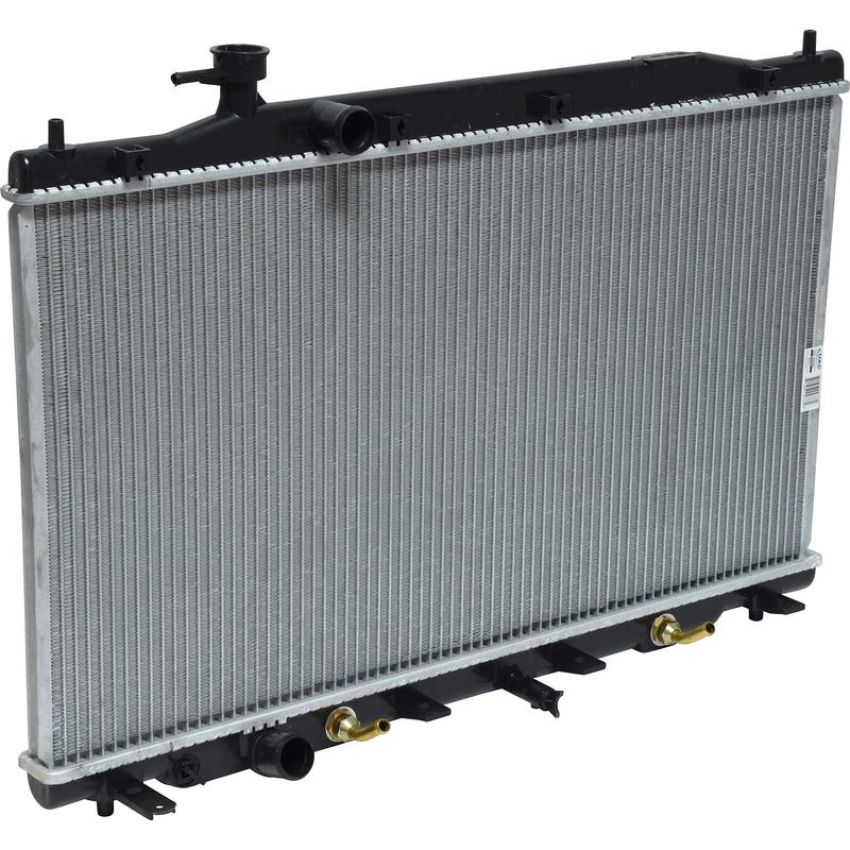 Universal Air Conditioning RA 2954C Radiator -- Downflow Radiator